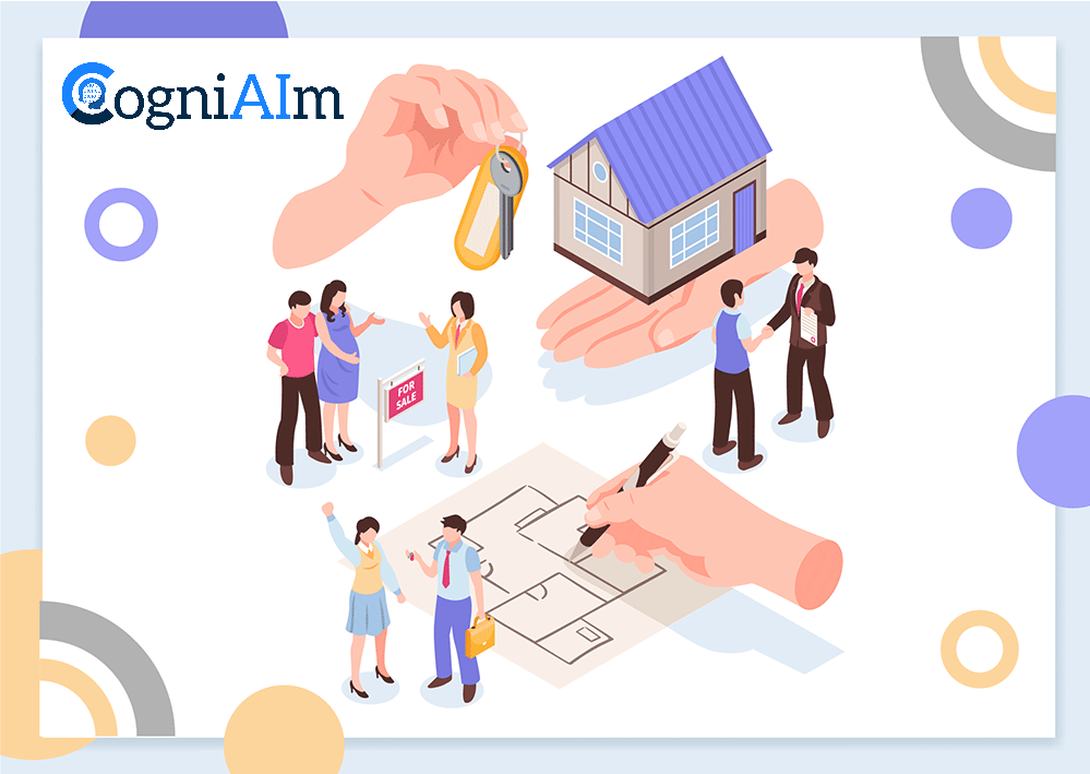 https://www.cogniaim.com/How AI powered Assistants can benefit Realtors?