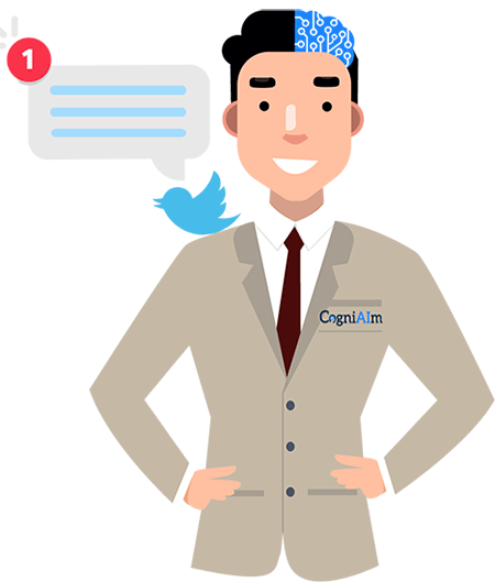 twitter assistant